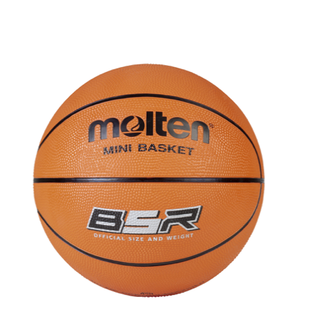 BALLON DE BASKET B7R MOLTEN – Image 3