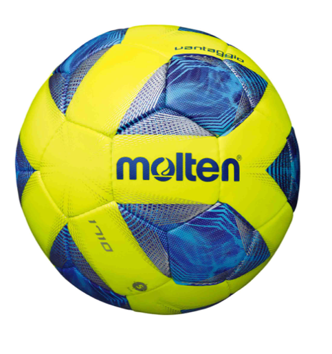 BALLON DE FOOT ENTREE GAMME MOLTEN