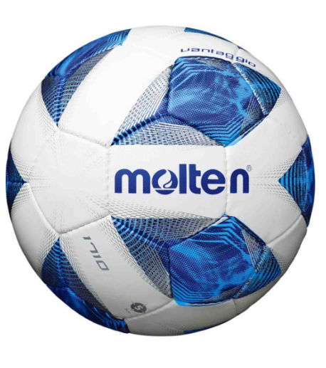BALLON DE FOOT ENTREE GAMME MOLTEN – Image 3