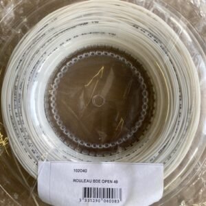 BOBINE DE CORDAGE TENNIS JAUGE 1,40