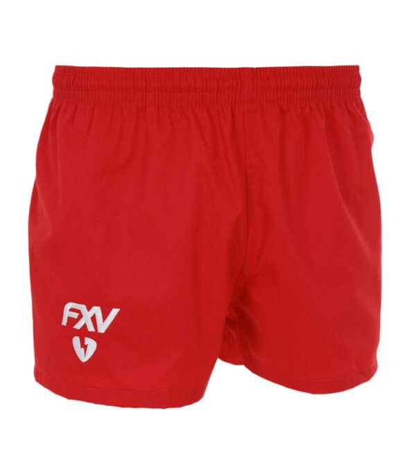 SHORT FORCE XV