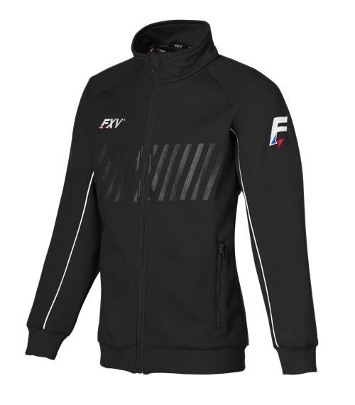 VESTE ZIPEE CLUB ACTOIN FORCE XV – Image 2