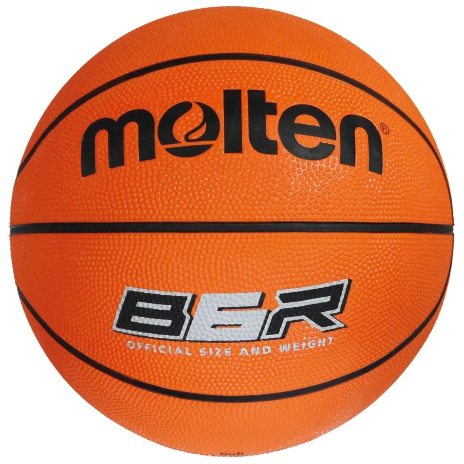 BALLON DE BASKET B7R MOLTEN – Image 2