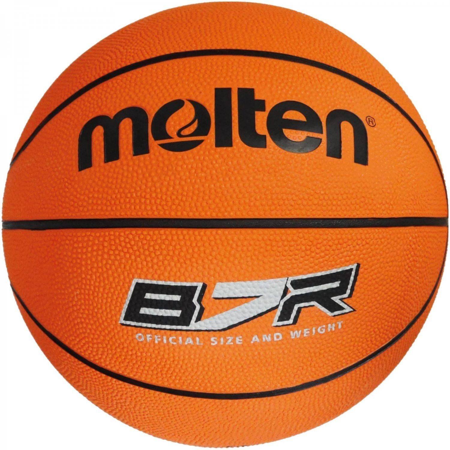 BALLON DE BASKET B7R MOLTEN