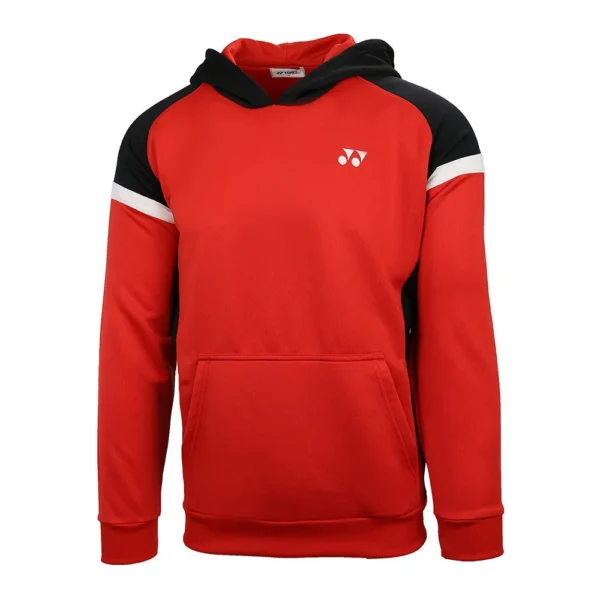 SWEAT CAPUCHE YONEX