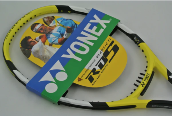RAQUETTE DE TENNIS YONEX RDS