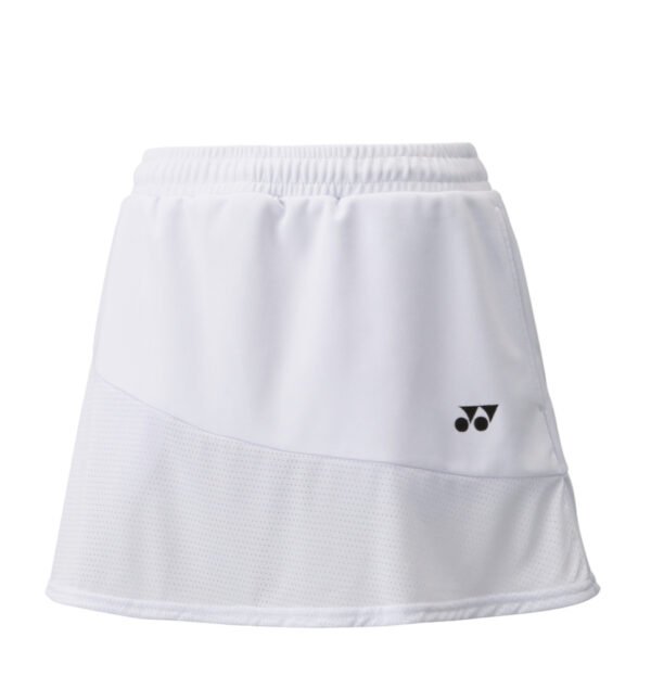 JUPE SHORT TEAM YONEX
