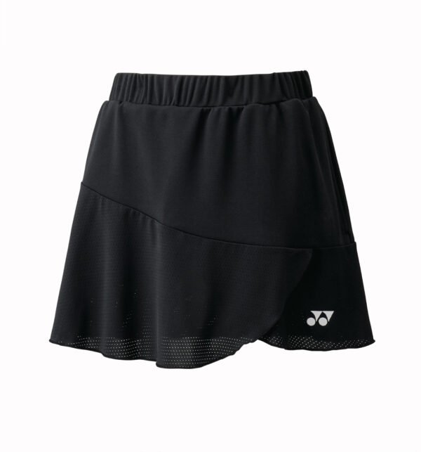 JUPE SHORT TEAM YONEX
