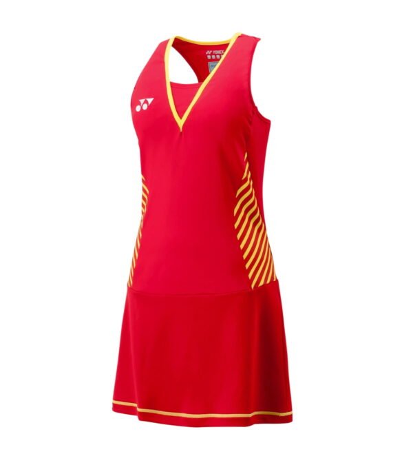 ROBE DE TENNIS YONEX