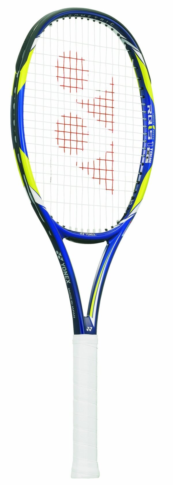 RAQUETTE DE TENNIS YONEX RQIS 1 tour XL impact speed