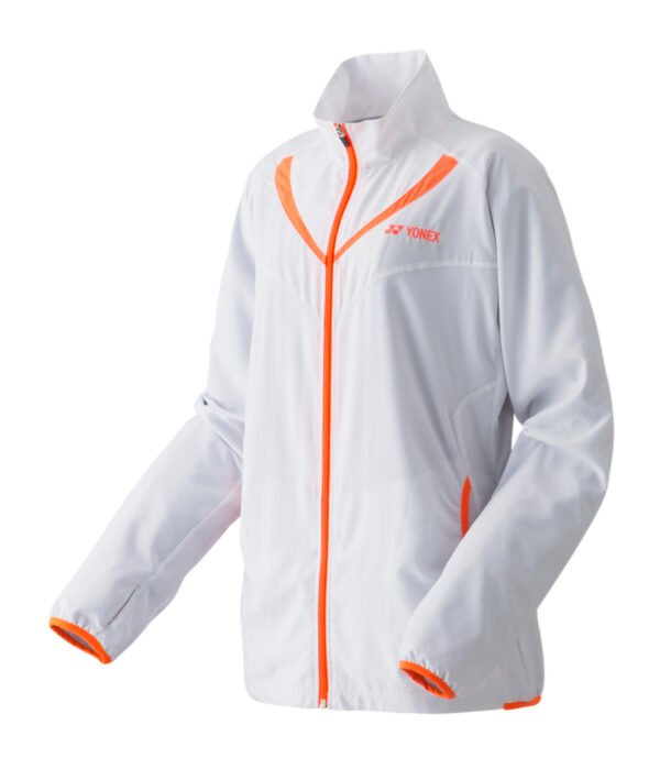 VESTE ZIPEE MICROFIBRE YONEX TEAM