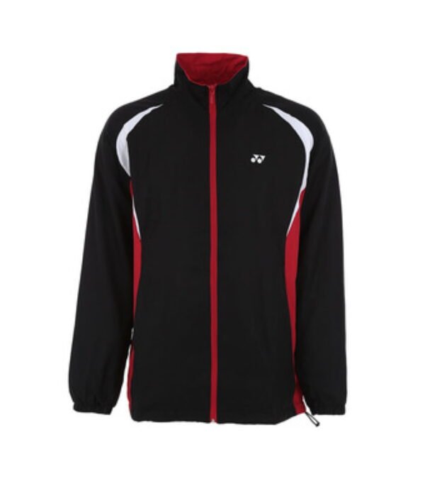 VESTE ZIPEE MICROFIBRE YONEX TEAM – Image 4