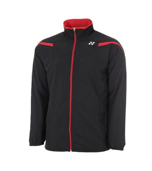 VESTE ZIPEE MICROFIBRE YONEX TEAM – Image 2