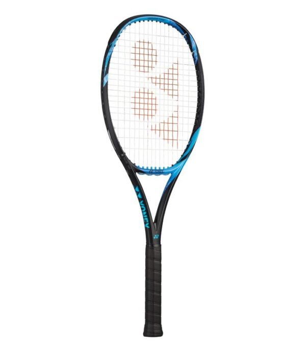 Raquette de tennis Ezone pro 100
