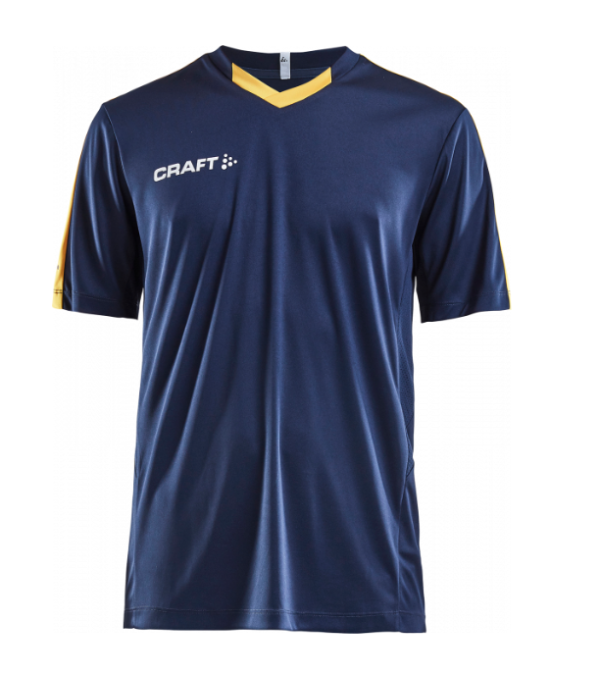 MAILLOT GRAFT PROGRESS CONTRAST JERSEY