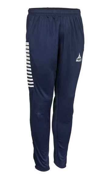 PANT TRAINING SELECT SPAIN