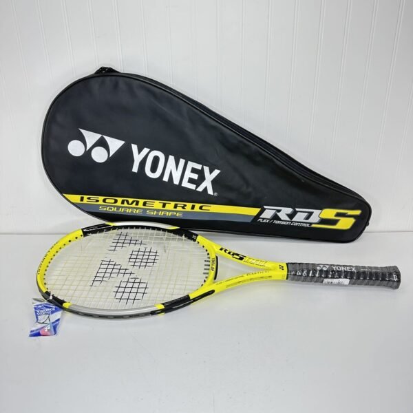 RAQUETTE DE TENNIS YONEX RDS – Image 2