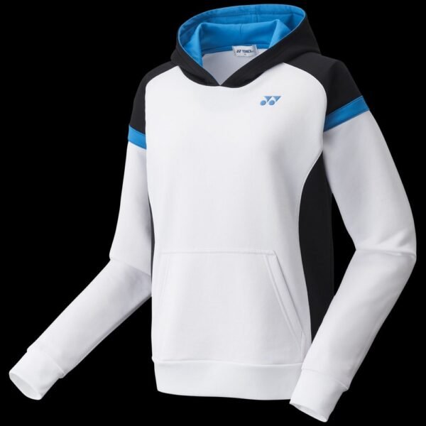 SWEAT CAPUCHE YONEX – Image 2