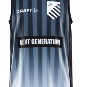 MAILLOT DE BASKET CRAFT TWC PRO CONTROL JR