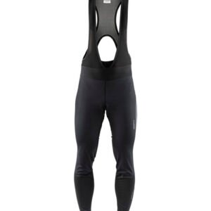 CUISSARD LONG POUR VELO CRAFT