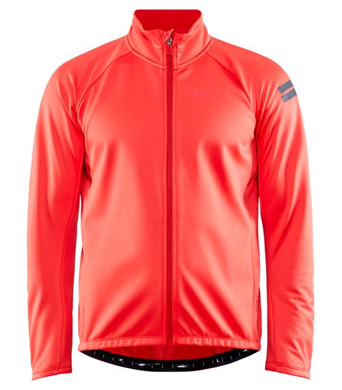 VESTE EN MANCHE LONGUE POUR VELO CRAFT – Image 2