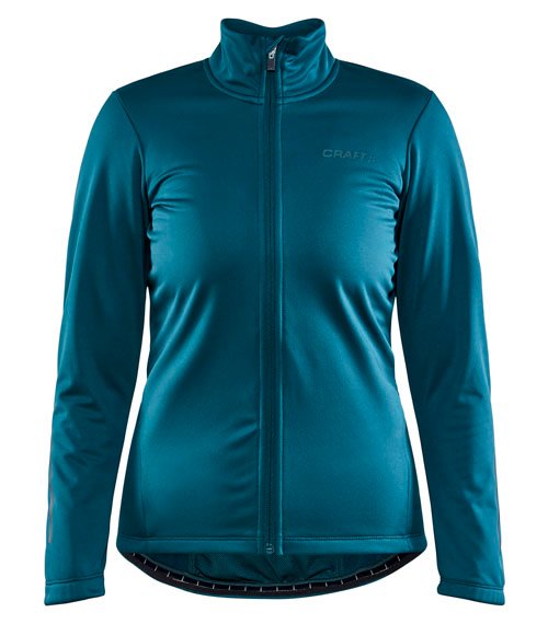 VESTE EN MANCHE LONGUE POUR VELO CRAFT – Image 6