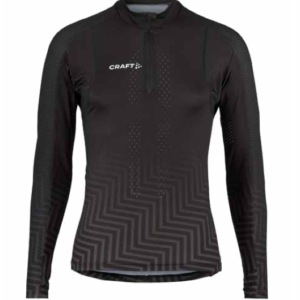 SWEAT 1/2 ZIP D'ENTRAINEMENT PXC CUSTON CRAFT