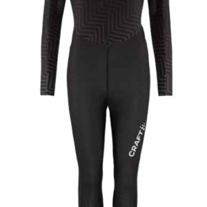 COMBINAISSON EN MANCHE LONG CRAFT