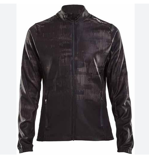VESTE CRAFT ZIPPEE T/F PERFORMANCE CUSTOM