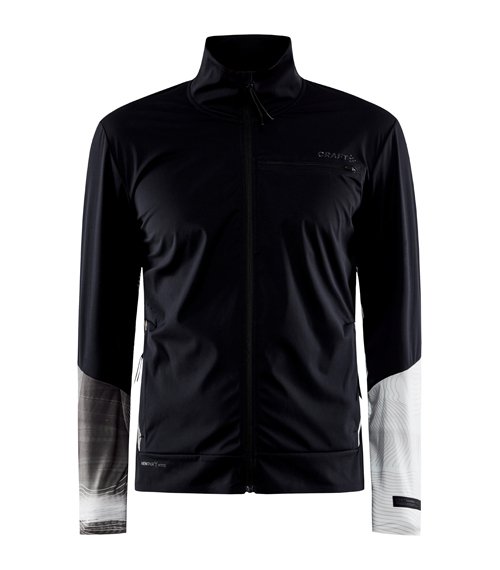 VESTE EN MANCHE LONGUE POUR VELO CRAFT – Image 7