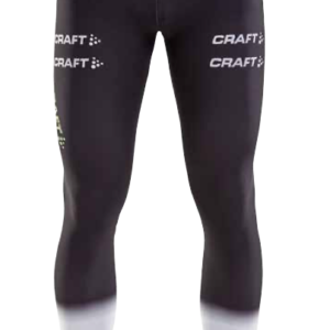 LEGGINGS D'ENTRAINEMENT CRAFT