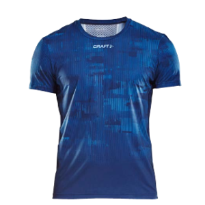 MAILLOT CRAFT T/F PERFORMANCE CUSTOM