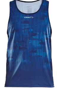 DEBARDEUR CRAFT T/F PERFORMANCE CUSTOM