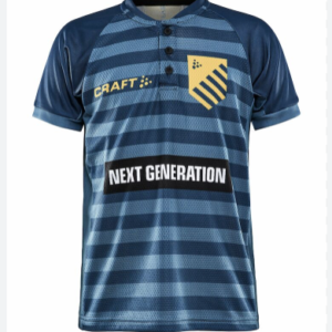 MAILLOT CRAFT TWC PRO CONTROL AVEC BOUTON