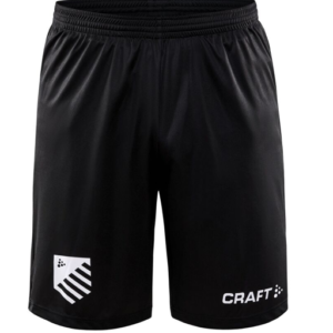 SHORT DE BASKET CRAFT TWC PRO CONTROL
