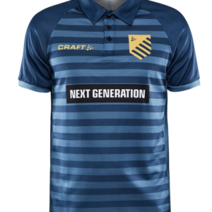 MAILLOT CRAFT TWC PRO CONTROL AVEC COL ET BOUTON