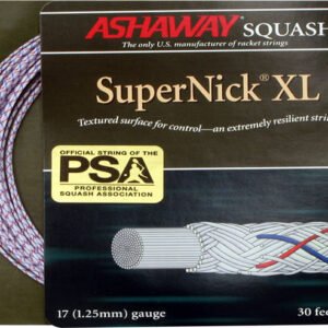 CORDAGES SQUASH  JAUGE 1,25