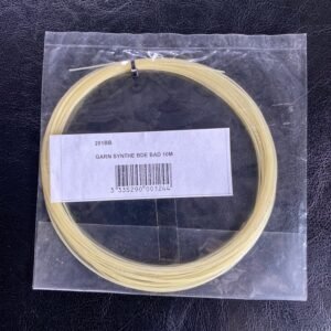 CORDAGE BADMINTON JAUGE 0,71