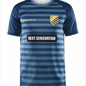 MAILLOT CRAFT TWC PRO CONTROL COL ROND