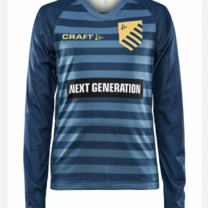 MAILLOT CRAFT TWC PRO CONTROL MANCHE LONG