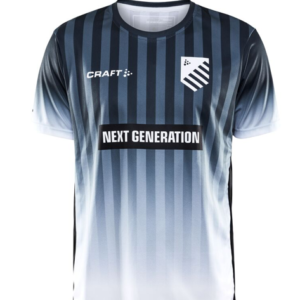 MAILLOT CRAFT TWC PRO CONTROL COL ROND JR