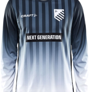 MAILLOT CRAFT TWC PRO CONTROL MANCHE LONG