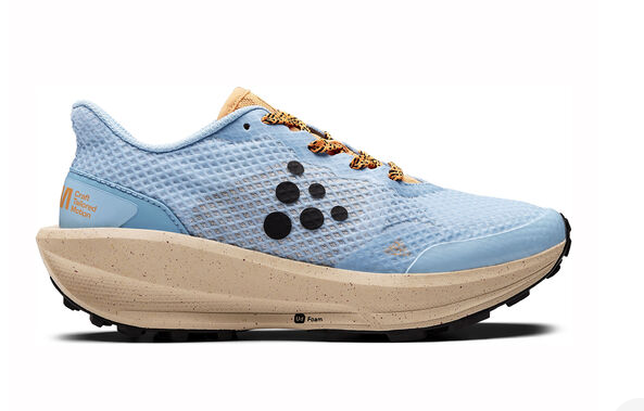 CHAUSSURE CRAFT CTM ULTRA TRAIL FEMME