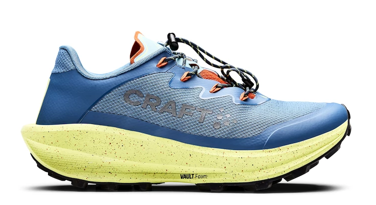 CHAUSSURE CRAFT CTM ULTRA CARBON