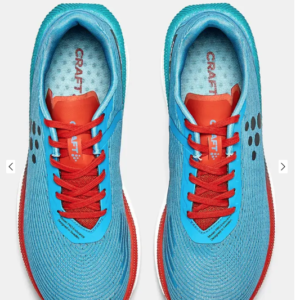 CHAUSSURE CRAFT PRO ENDUR DISTANCE FEMME