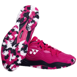 CHAUSSURE DE TENNIS YONEX POWER CUSHION FUSIONERV