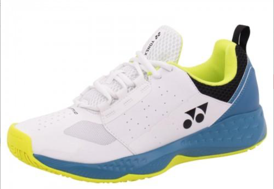 CHAUSSURE DE TENNIS YONEX POWER CUSHION LUMIO 4