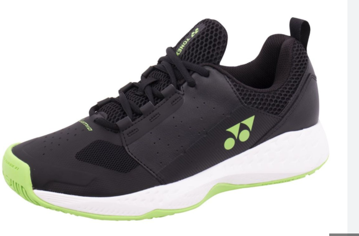 CHAUSSURE DE TENNIS YONEX POWER CUSHION LUMIO 4