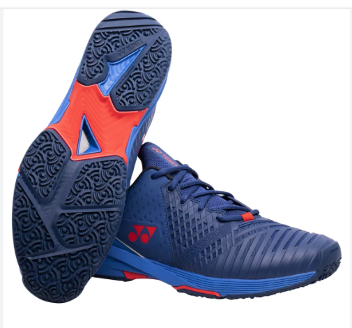 CHAUSSURE DE TENNIS YONEX POWER CUSHION SONICAGE 3