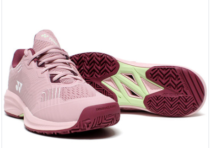 CHAUSSURE DE TENNIS YONEX POWER CUSHION SONICAGE 3